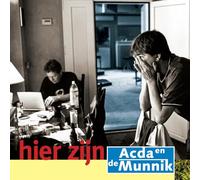 Acda & De Munnik - Hier Zijn [VINYL]