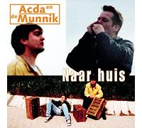 Acda & De Munnik - Naar Huis