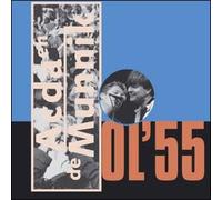 Acda En De Munnik - ACDA EN DE MUNNIK - Ol'55 (CDM)