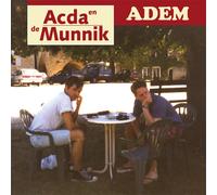 Acda en de Munnik – Adem (Beste Van Acda En De Munnik) – Vinyl – Music on Vinyl