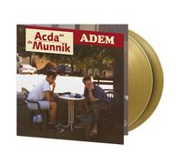 ACDA EN DE MUNNIK ADEM: HET BESTE VAN NEW LP