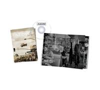 Acda en de Munnik - Aedm - Inkl. Book