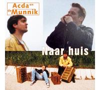 Acda en de Munnik - Naar Huis