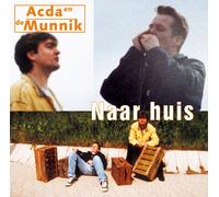 Acda en de Munnik - Naar Huis [VINYL]