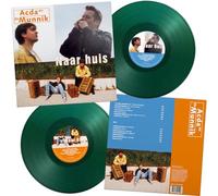 Acda en de Munnik - Naar Huis [VINYL]