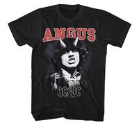 ACDC - Angus 2 - Short Sleeve - Adult - T-Shirt