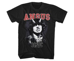 ACDC - Angus 2 - Short Sleeve - Adult - T-Shirt