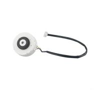 Acdc Compatible Brushless Motor for DIY Wind and Water Power Projects
