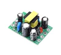 ACDC Converters Module with Two Outputs Transforming AC 110V 220V to DC5V and 12V for Use Voltages Regulator Board