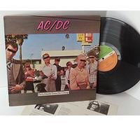 ACDC dirty deeds done dirt cheap, K 50323