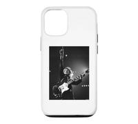 ACDC Live Angus Young 1979 By David Corio Case for iPhone 12/12 Pro