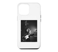 ACDC Live Angus Young 1979 By David Corio Case for iPhone 12 Pro Max