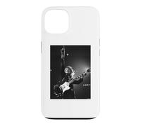 ACDC Live Angus Young 1979 By David Corio Case for iPhone 13