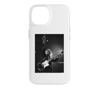 ACDC Live Angus Young 1979 By David Corio Case for iPhone 14