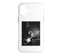 ACDC Live Angus Young 1979 By David Corio Case for iPhone 16 Plus