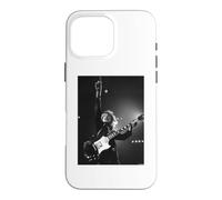ACDC Live Angus Young 1979 By David Corio Case for iPhone 16 Pro Max
