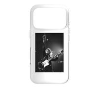 ACDC Live Angus Young 1979 By David Corio Case for iPhone 17 Pro