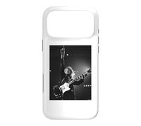 ACDC Live Angus Young 1979 By David Corio Case for iPhone 17 Pro Max