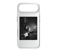ACDC Live Angus Young 1979 By David Corio Case for iPhone Air