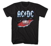 ACDC - Razors Edge - Short Sleeve - Adult - T-Shirt