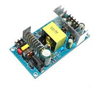 ACDC Switching Power Supply Module 220V to 24V Output Bare Circuit for Electrical Repairs and Replacement with Compact Design