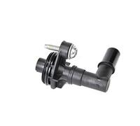 ACDelco 12684207 GM Original Equipment Positive Crank Ventilation (PCV) Valve