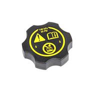 ACDelco 13502353 GM Original Equipment 20 P.S.I. Radiator Surge Tank Cap