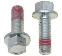 ACDelco 18K17007 Professional Rear Disc Brake Caliper Bracket Bolt