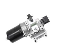 ACDelco 22820106 GM Original Equipment Windshield Wiper Motor