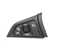 ACDelco 22908913 GM Original Equipment Black Cruise Control Switch