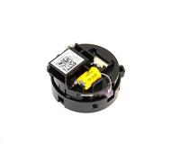 ACDelco 23183143 GM Original Equipment Windshield Side Garnish Molding Radio Speaker