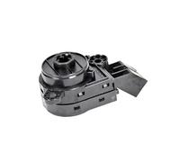 Acdelco 23276089 Ignition Switch, Black