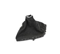 ACDelco 23411186 GM Original Equipment Black Manual Transmission Control Lever Boot