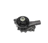 ACDelco 251-603 GM Original Equipment Car Water Pump with Gasket