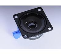 ACDelco 25725729 GM Original Equipment Front Radio Speaker