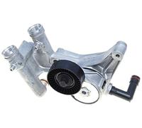 ACDelco 38152 Professional Automatic Belt Tensioner and Pulley Assembly