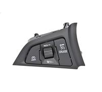 ACDelco 42391501 GM Original Equipment Black Cruise Control Switch