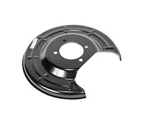 ACDelco 42453982 GM Original Equipment Rear Driver Side Brake Dust Shield