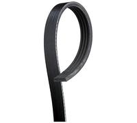 ACDelco 4K370 Professional V-Ribbed Serpentine Drive Belt