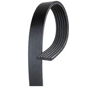 ACDelco 6K598 Professional V-Ribbed Serpentine Drive Belt
