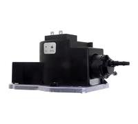 ACDelco 8-6712 Professional Windshield Washer Pump, N/A in