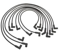 ACDelco 9618W Professional Spark Plug Wire Set