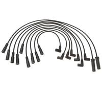 ACDelco 9708W Professional Spark Plug Wire Set