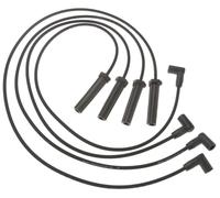 ACDelco 9764T Professional Spark Plug Wire Set