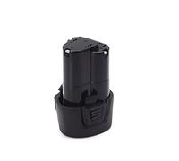 ACDelco AB1225LA G12 Series 12V Li-ion Interchangeable Battery Pack, Black