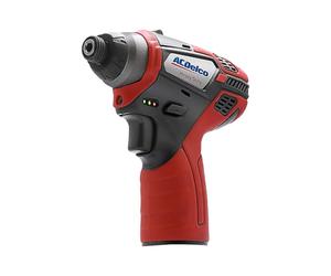 ACDelco ARI12105T G12 Series 1/4'' Hex Power Impact Driver 10.8V Cordless Li-ion Electric Power Tool (Bare Tool)