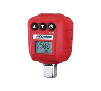 ACDelco ARM602-4A 1/2” Digital Torque Adapter 33.9-339 Nm ISO 6789 Calibrated