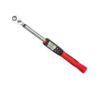 ACDelco ARM607-4 1/2" Heavy Duty Digital Torque Wrench (20-200 Nm) with Buzzer, Vibration, Flash Notification, Protective Case & ISO 6789 Standard Calibration Certificate