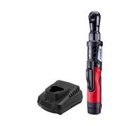 ACDelco ARW1210-3P G12 Lithium-Ion 12V (10.8V) Brushless 3/8” Electric Cordless Ratchet Wrench Set Power Tool Kit | Tool Set Includes Battery & Charger