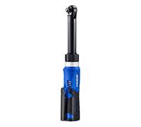 ACDelco ARW1218-3T G12 Lithium-Ion 12V (10.8V) Extended 3/8” Electric Cordless Ratchet Wrench Set Power Tool Kit - Tool Only (Bare Tool)